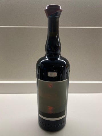 2018 Sine Qua Non Eleven Confessions Vineyard Grenache -, Nieuw