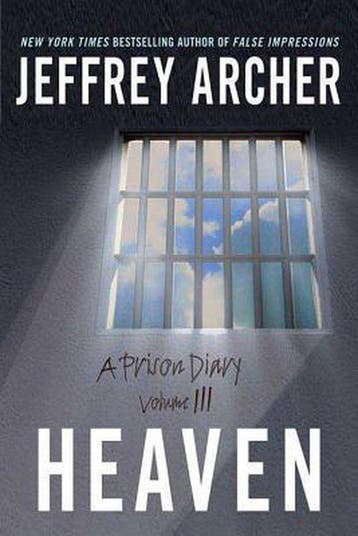 Heaven - Jeffrey Archer 9780312354794, Verzenden, Gelezen, Jeffrey Archer
