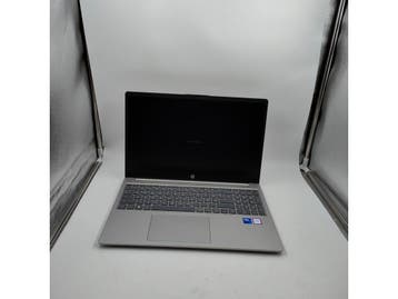 HP laptop 15-fd1053ng - QWERTZ, Verzenden, Zo goed als nieuw, HP