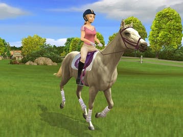 My Horse & me 2 (PS2 nieuw), Spelcomputers en Games, Ophalen of Verzenden, Nieuw