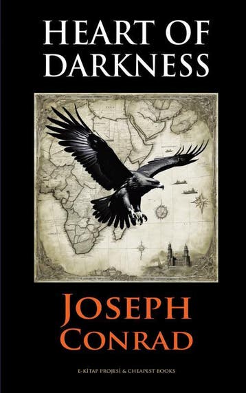 Heart Of Darkness | Joseph Conrad | Nieuw, Ophalen of Verzenden, Nieuw, Joseph Conrad