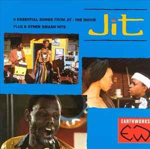 cd - Various - Jit - The Movie, Verzenden, Zo goed als nieuw