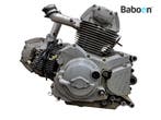Motorblok Ducati Monster 600 1994-2001 (M600), Verzenden, Gebruikt