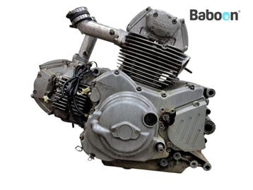 Motorblok Ducati Monster 600 1994-2001 (M600), Verzenden, Gebruikt