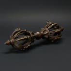 Boeddhistische objecten - Brons - 1970-1980 - GRATIS