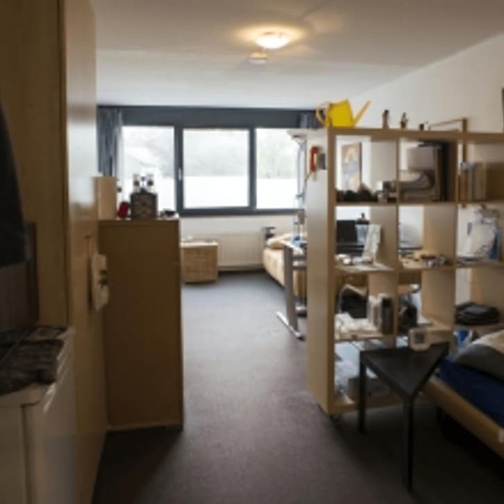 Kamer in Maastricht gevonden voor €520,- pm, Huizen en Kamers, Kamers te huur, 20 tot 35 m², Maastricht