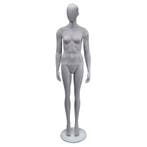 Faceless etalagepop dame merk gruppo corso opw7 no finish