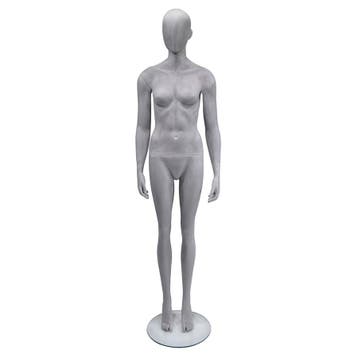 Faceless etalagepop dame merk gruppo corso opw7 no finish