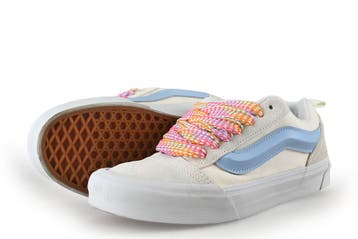 Vans Sneakers in maat 41 Wit, Verzenden, Wit, Vans, Sneakers of Gympen