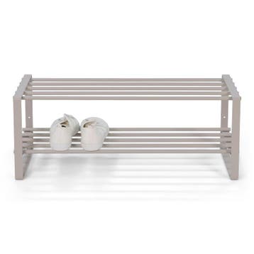 Spinder Design Rex SR schoenenrek - silky taupe, Verzenden, Nieuw