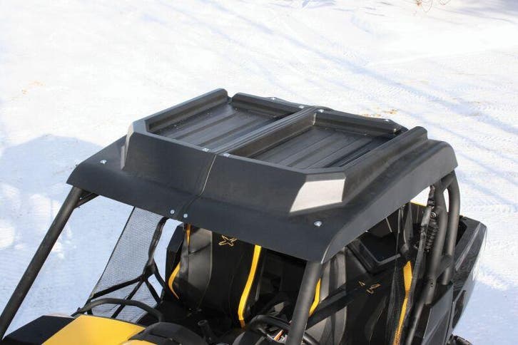 QuadBoss 11-14 Polaris Ranger 1000 Diesel (2) Roof, Auto-onderdelen, Carrosserie en Plaatwerk, Ophalen of Verzenden