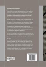 Basisboek transportmodaliteiten 9789082064407, Verzenden, Gelezen, Gerrit Nieuwenhuis