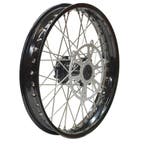 Rally Raid adventure tubed spoked wheel kit voor the Triumph, Fietsen en Brommers, Verzenden, Nieuw