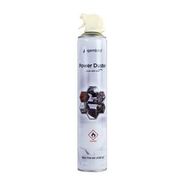 Perslucht | Gembird (750 ml), Verzenden, Nieuw