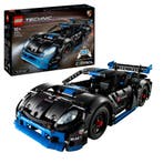 LEGO Technic - Porsche GT4 e-Performance Race Car 42176, Ophalen of Verzenden, Nieuw