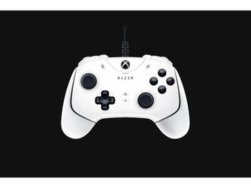 Razer Wolverine V2 - Gaming Controller - Hypergevoelige, Verzenden, Nieuw