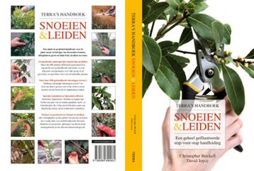 Terras Handboek Snoeien en Leiden - D. Joyce 9789089890061, Verzenden, Gelezen, D. Joyce