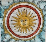 Conrad Lycosthenes - Prodigiorum ac Ostentorum Chronicon -