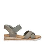 Bobs Desert Kiss - Golden Lily sleehak voor dames, Verzenden, Nieuw, Sandalen of Muiltjes, Bobs