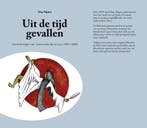 9789465266770 Uit de tijd gevallen Diny Pijpers, Verzenden, Nieuw, Diny Pijpers