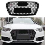 Grille Voor Audi A4/A4 S Line/S4 B9 (Avant & Sedan) – RS4, Ophalen of Verzenden, Nieuw