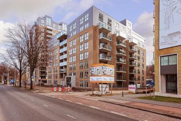 Te huur: Appartement Stadhoudersplantsoen in Den Haag, Den Haag, Appartement, Zuid-Holland