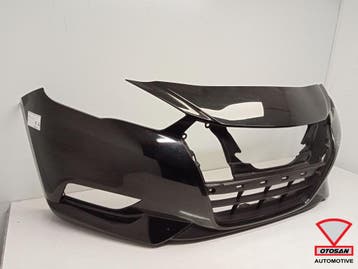 Nissan micra K14 voorbumper 2016+ origineel, Auto-onderdelen, Ophalen, Gebruikt, Nissan, Bumper