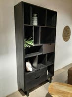 Liborius boekenkast **SHOWROOMMODEL**, Huis en Inrichting, Nieuw