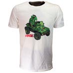 Gorillaz Green Jeep T-Shirt, Verzenden, Nieuw