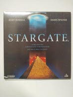 Stargate. Laserdisc, Cd's en Dvd's, Verzenden, Nieuw in verpakking