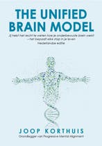 The Unified Brain Model | Joop Korthuis | Nieuw, Ophalen of Verzenden, Nieuw, Joop Korthuis