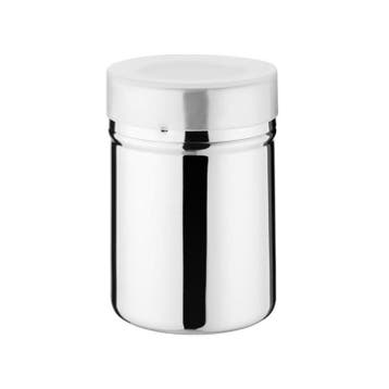 Strooier RVS 27,5cl | 7(Ø)x9(h)cm Vogue, Zakelijke goederen, Verzenden, Nieuw in verpakking