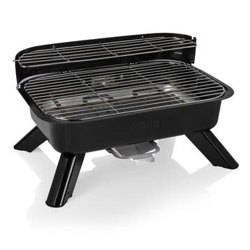 Princess Barbecue Hybride 2000W -, Verzenden, Nieuw