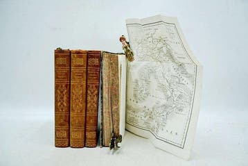 Jacques de Norvins - Histoire de Napoléon - 1834