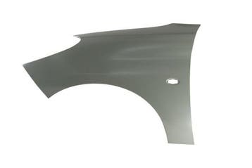 Spatbord o.a: Peugeot, 206+ (2L, M), Ophalen of Verzenden, Spatbord, Peugeot, Nieuw
