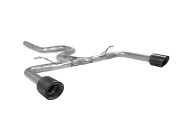 Ford Focus ST Mk4 Stationwagen | Predator GPF-Back-systeem S, Verzenden, Nieuw