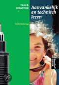 Aanvankelijk en technisch lezen druk 1 9789001407247, Boeken, Zo goed als nieuw