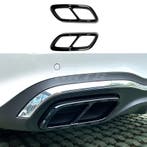 Exhaust Covers Voor Mercedes C Class S206/W206 AMG Line –, Ophalen of Verzenden, Nieuw