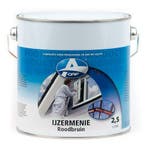 OAF IJzermenie 5 ltr, Doe-het-zelf en Verbouw, Verf, Beits en Lak, Verzenden, Nieuw