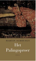 Het palingoproer 9789491363047 Martin Schouten, Verzenden, Gelezen, Martin Schouten