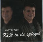 Andy De Wit / Fashion - Kijk In De Spiegel + Ik Ben Een...., Cd's en Dvd's, Vinyl | Nederlandstalig, Nieuw in verpakking