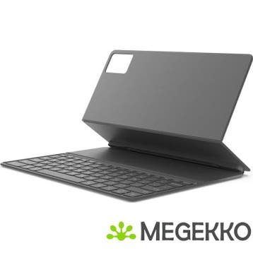 Lenovo ZG38C07528 Folio Keyboard For Idea Tab Plus Grijs, Verzenden, Nieuw, Lenovo