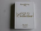 Opwekking - Gold Collection / 50 jaar Jubileum limited editi, Cd's en Dvd's, Verzenden, Zo goed als nieuw