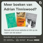 The Power and the Glory 9781787334168 Adrian Tinniswood, Verzenden, Gelezen, Adrian Tinniswood