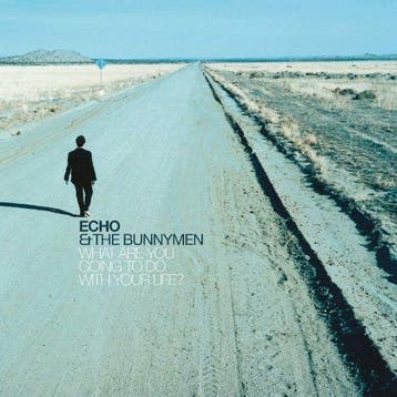 ECHO & THE BUNNYMEN - WHAT ARE YOU GOING TO DO WITH YOUR ..., Verzenden, Nieuw in verpakking