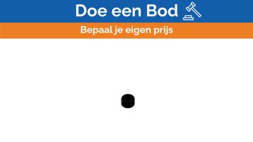 Bieden: Motorola Microphone Boot GP340, Ophalen of Verzenden, Nieuw, Communicatie