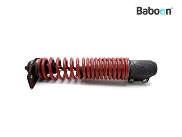 Schokbreker Voor Piaggio | Vespa GTS 300 2009-2013 (GTS300, Motoren, Onderdelen | Overige, Verzenden, Gebruikt