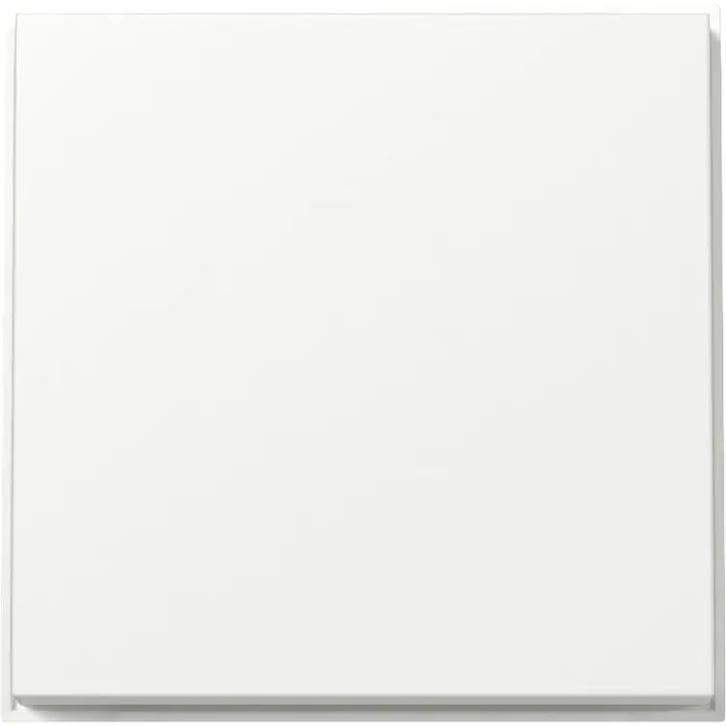 Gira TX_44 schakelwip enkel wit - 329666, Doe-het-zelf en Verbouw, Elektra en Kabels, Nieuw, Ophalen of Verzenden