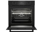 Beko BBIM173001BE - Inbouwoven - Energieklasse A -, Witgoed en Apparatuur, Ovens, Verzenden, Nieuw