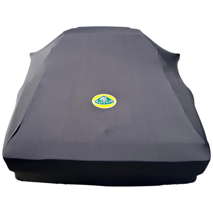 Autohoes passend voor Lotus Esprit binnen BESTE PASVORM, Auto diversen, Autohoezen, Op maat, Nieuw, Ophalen of Verzenden